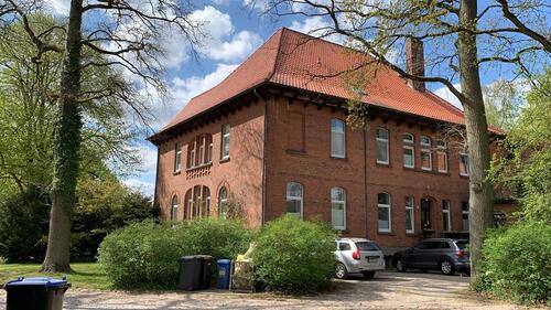 Foto - Etagenwohnung zur Miete in Barum