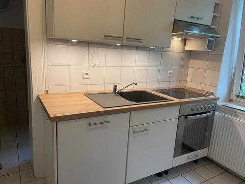 Foto - Etagenwohnung in Barum