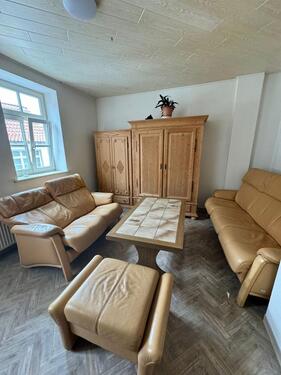 Foto - Etagenwohnung in Duderstadt