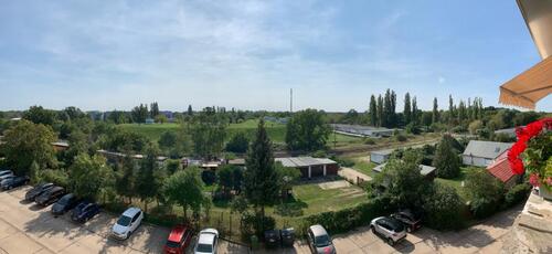 Foto - Etagenwohnung in Dessau-Roßlau