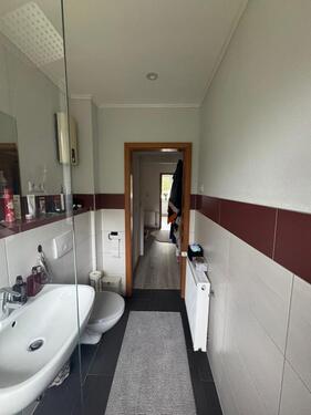 Foto - Etagenwohnung in Bremen zum Kaufen