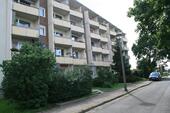 Foto - Etagenwohnung zur Miete in Nordhausen