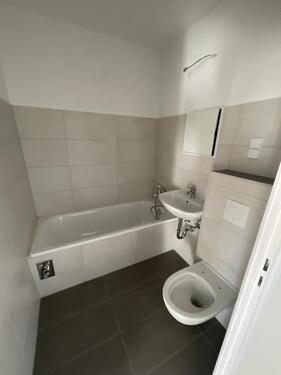 Foto - Etagenwohnung in Nordhausen