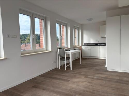 Foto - Etagenwohnung in Bielefeld