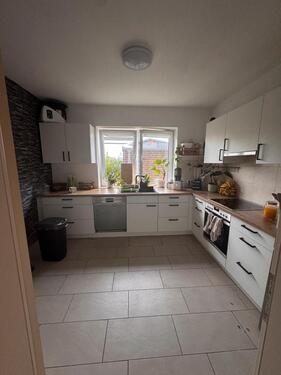 Foto - Etagenwohnung in Eystrup zur Miete