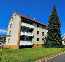 Mehrfamilienwohnhaus mit 7 Wohneinheiten u. Garagen - ohne Makler - Gronau (Leine)