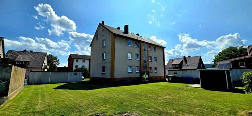 Foto - Einfamilienhaus in Gronau (Leine)