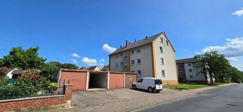 Foto - Einfamilienhaus in Gronau (Leine) zum Kaufen