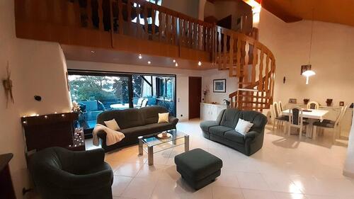 Foto - Exklusive Maisonette-Wohnung in bevorzugter Wohnlage von Bad Boll