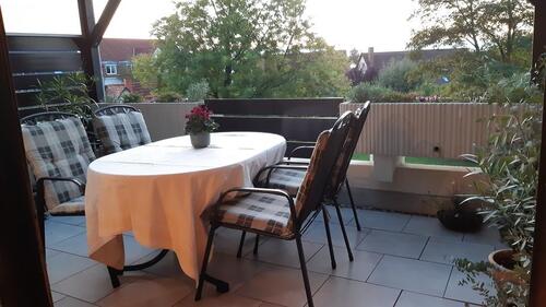 Foto - Etagenwohnung in Bad Boll zum Kaufen
