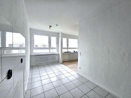 Foto - Etagenwohnung in Duisburg zur Miete