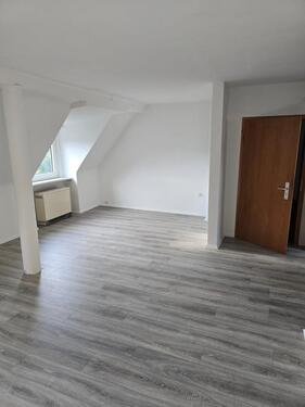 Foto - Renovierte großzügige Dachgeschoß Wohnung in Kupferdreh