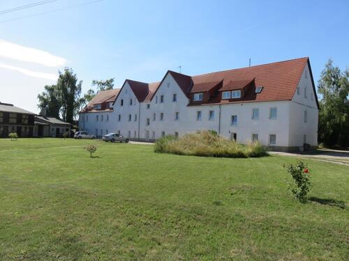 Foto - 3-Raum-Wohnung in Egeln-N. - 310,00 EUR Kaltmiete,