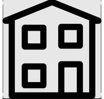 Mietwohnung in Lüdenscheid - 286,00 EUR Kaltmiete, in Halver (PLZ: 58553)