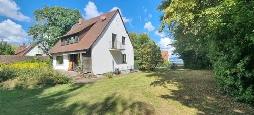 Foto - Einfamilienhaus in Heroldsberg