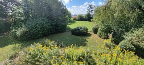 Foto - Einfamilienhaus in Heroldsberg zur Miete