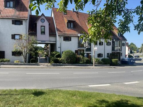 Foto - Helle 2-Zimmer-Wohnung in Cadolzburg