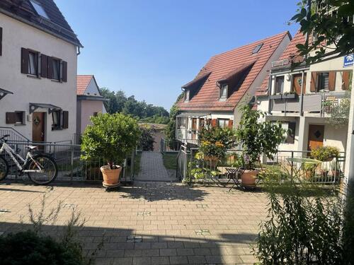 Foto - Etagenwohnung zum Kaufen in Cadolzburg