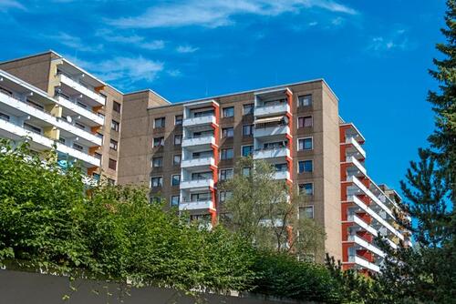 Foto - 4 Zimmer Etagenwohnung zur Miete in Leverkusen