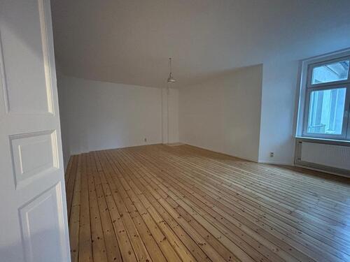 Foto - Etagenwohnung in Berlin zur Miete