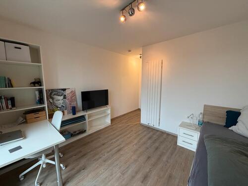 Foto - 1 Zimmer Etagenwohnung in Bonn