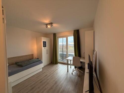 Foto - Etagenwohnung in Bonn zur Miete