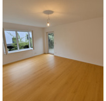 3-Zimmer-Wohnung (75 m²) mit großer Dachterrasse & eigenem Garten - Gifhorn