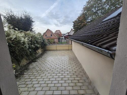 Foto - 3 Zimmer Etagenwohnung in Gifhorn