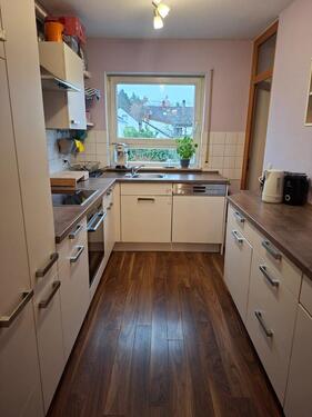 Foto - 3 Zimmer Etagenwohnung in Karlsruhe