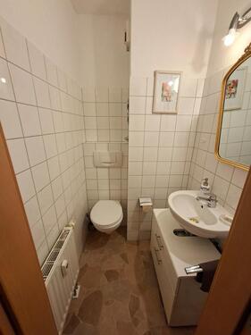 Foto - Etagenwohnung in Karlsruhe zur Miete