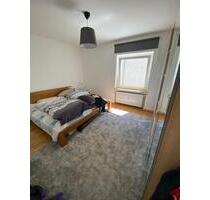 Gepflegte 2-Zimmer-Wohnung mit Stellplatz in Bielefeld-Innenstadt