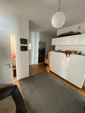 Foto - 2 Zimmer Etagenwohnung zur Miete in Bielefeld