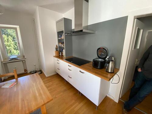 Foto - Etagenwohnung in Bielefeld zur Miete