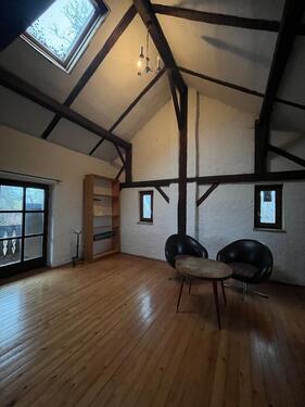 Foto - Kleines Haus im Grünen für aktive, naturverbundene Menschen