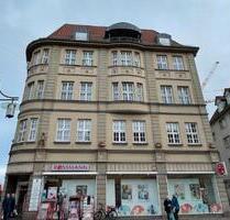 Uelzen: zwei Zimmerwohnung im Herzen der Stadt