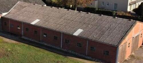 Foto - Wohnwagen-Stellplatz - 60,00&nbsp;EUR Miete,