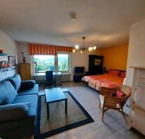 Möblierte 1-Zimmer Wohnung mit Terasse in Waldkirch - Karlsruhe Knielingen