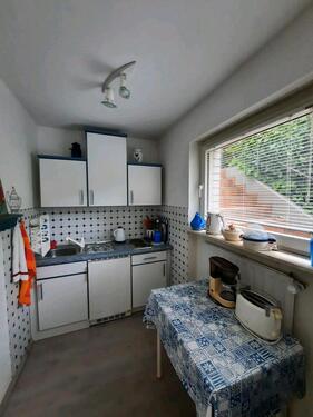 Foto - Erdgeschoßwohnung in Karlsruhe zur Miete