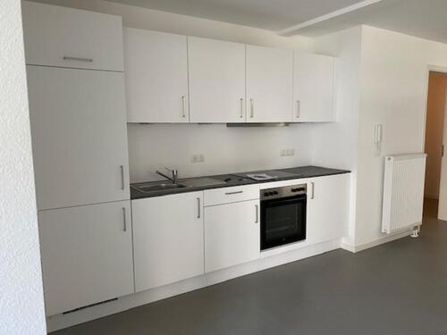 Foto - 1 Zimmer Etagenwohnung in Kassel