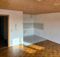 Gepflegte 2 Zimmer Wohnung nähe Chemnitz zu vermieten,ruhige Lage - Lichtenau