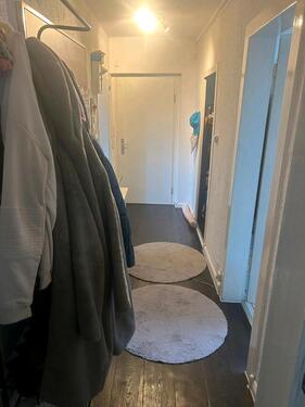 Foto - Dachgeschoßwohnung in Duisburg zur Miete