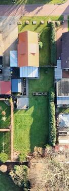 Foto - 3 Zimmer Einfamilienhaus zur Miete in Wiesmoor