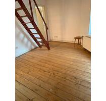 1 Zimmer Wohnung zu vermieten ab sofort - Oberndorf