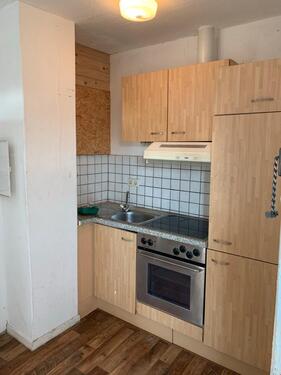 Foto - 1 Zimmer Etagenwohnung in Oberndorf