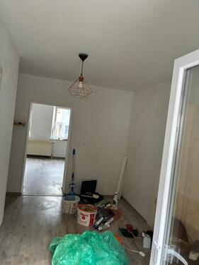 Foto - 3 Zimmer Erdgeschoßwohnung zur Miete in Großrosseln