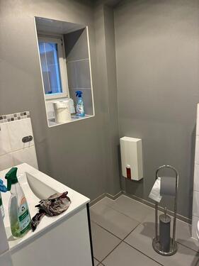 Foto - 3 Zimmer Erdgeschoßwohnung in Großrosseln