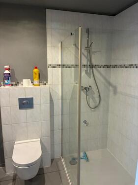 Foto - Erdgeschoßwohnung in Großrosseln zur Miete