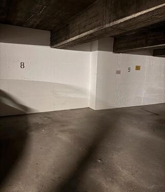 Foto - Tiefgarage Stellplatz Innenstadt Bahnhof Citynah