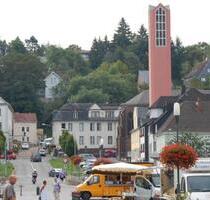 Diez Stadtmitte 3 ZKB Wohnung zu vermieten 1.OG