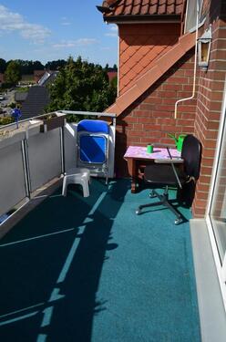 Foto - 4.5 Zimmer Dachgeschoßwohnung in Vöhringen